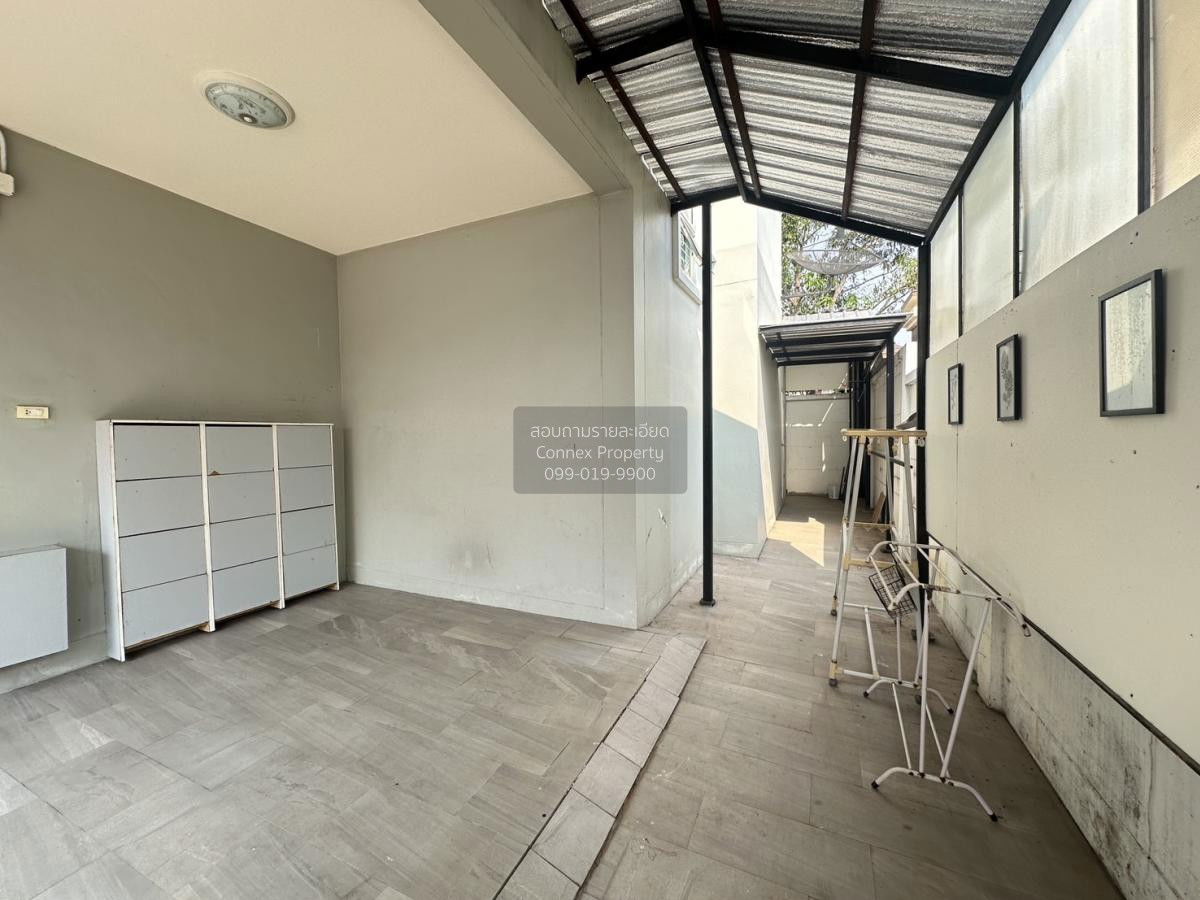 รูป ขายบ้าน  กิตติชัย วิลล่า17 หนองจอก เขต หนองจอก กรุงเทพ CX-120195 ✅ ทักไลน์ @connexproperty ตอบทันที ทีมงานมืออาชีพ ✅ - รูปที่ 6/12