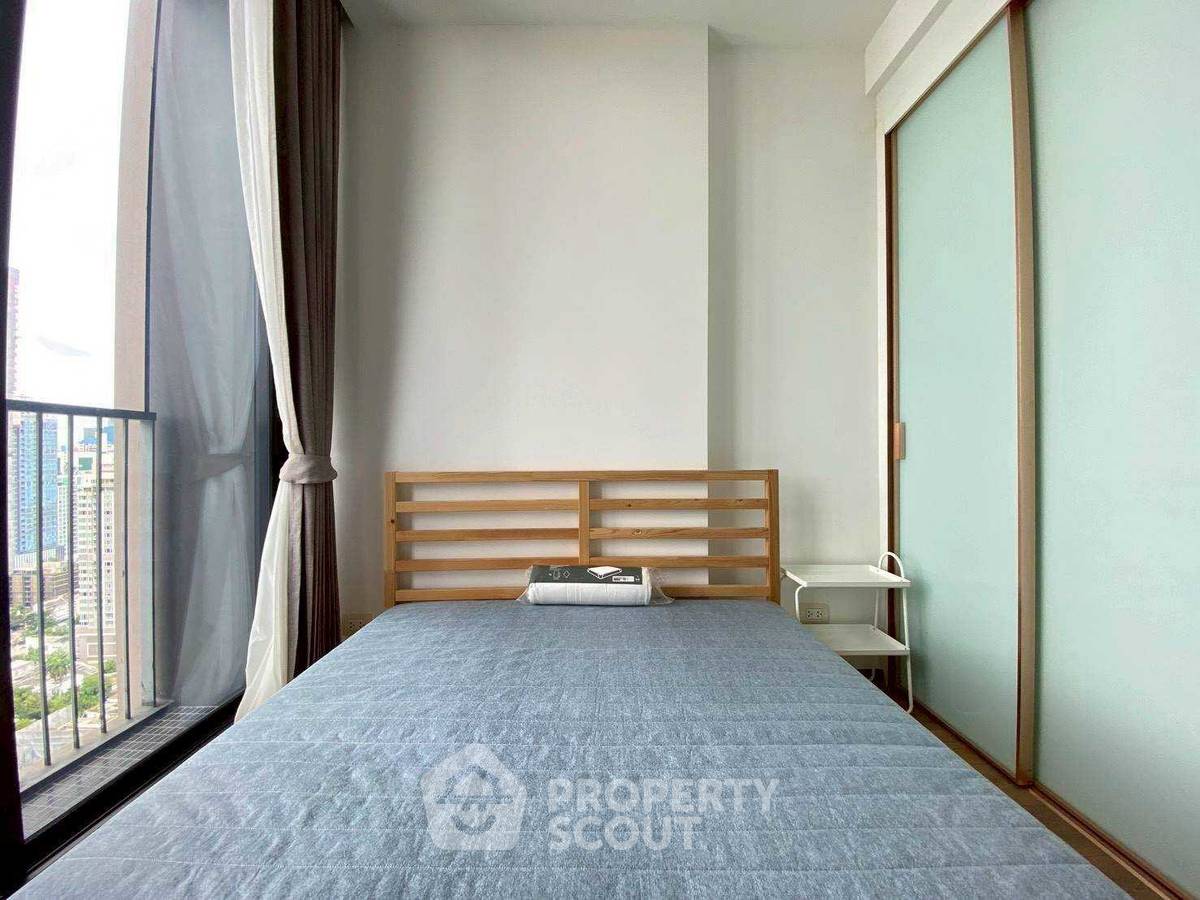 รูป คอนโด 2-ห้องนอน ที่ โนเบิล บีอี 33 สุขุมวิท ใกล้ BTS พร้อมพงษ์ (ID 2645988) - รูปที่ 12/12