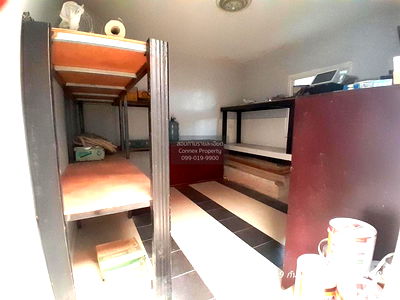 บ้านเดี่ยว แจส กรีน วิลเลจ คู้บอน : ขายบ้าน  เดอะ ธารา รามอินทรา บางชัน เขต คลองสามวา กรุงเทพ CX-112127 ✅ ทักไลน์ @connexproperty ตอบทันที ทีมงานมืออาชีพ ✅