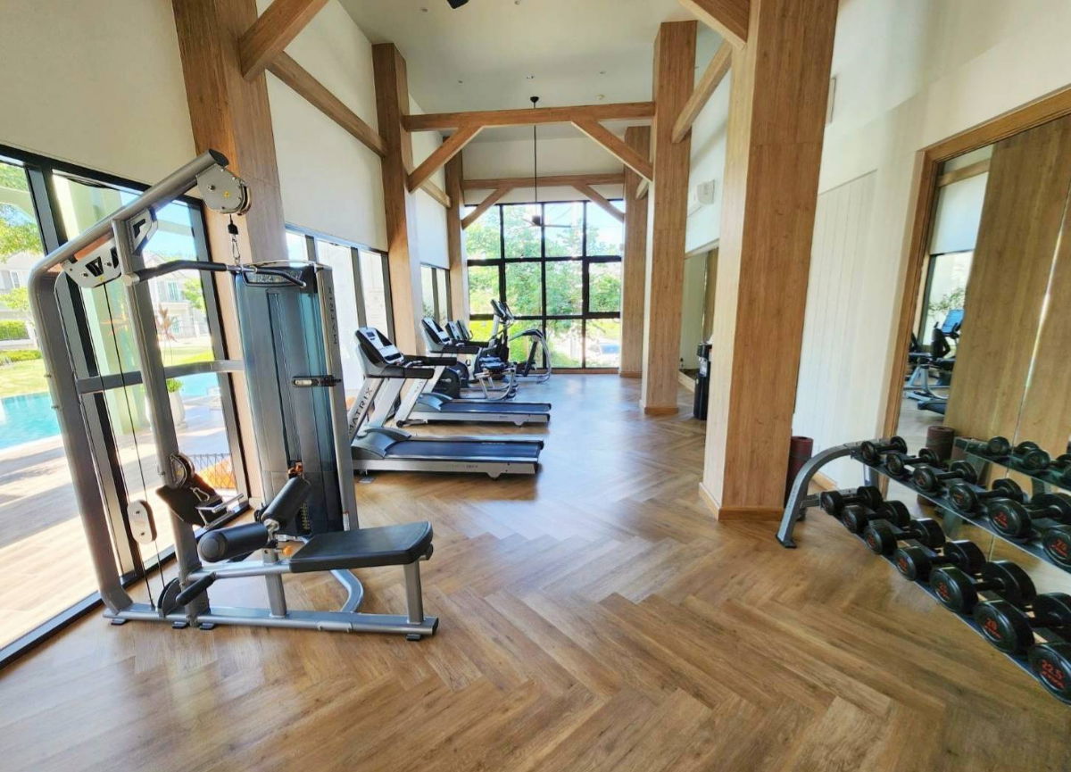 รูป บ้านเดี่ยวให้เช่า ANARSIRI ป่าคลอก - รูปที่ 22/23