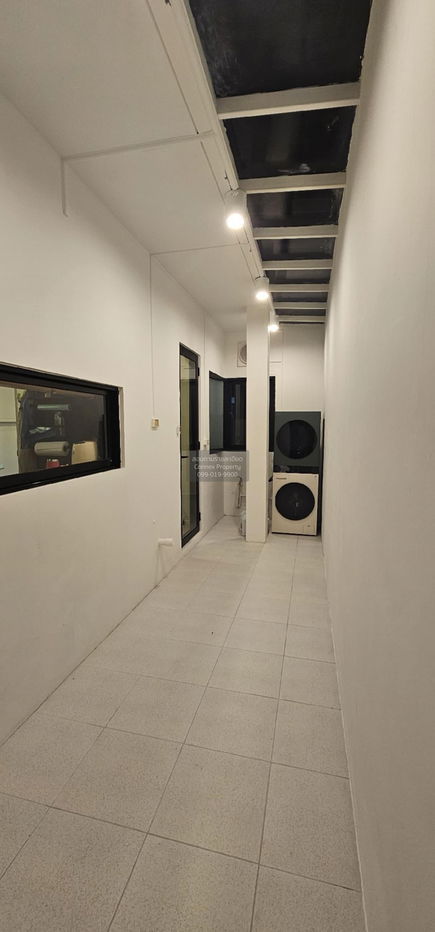 รูป ขายบ้าน  โนเบิล เกเบิล วัชรพล คลองถนน เขต สายไหม กรุงเทพ CX-132629 ✅ ทักไลน์ @connexproperty ตอบทันที ทีมงานมืออาชีพ ✅ - รูปที่ 8/12