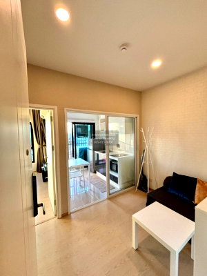 Condos for rent Phatthanakan Road : 🔥🔥🔥 For Rent Condo , The Tree Sukhumvit 71 , ARL-Ramkhamhaeng , Suan Luang , Suan Luang , Bangkok , CX-103374 ✅ Live chat with us ADD LINE @connexproperty ✅ 🔥🔥🔥