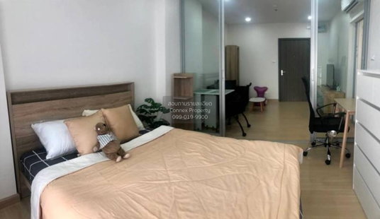 รูปภาพ 🔥🔥🔥 FOR RENT condo , Supalai Veranda Phasi Charoen Station , MRT-Phasi Charoen , , Phasi Charoen , Bangkok , CX-01890 ✅ Live chat with us ADD LINE @connexproperty ✅ 🔥🔥🔥