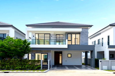 Houses for sale Suan Dusit University : For Sale House , The City Pinklao - Sirindhorn , Bang Kruai , Bang Kruai , Nonthaburi , CX-140765 ✅ Live chat with us ADD LINE @connexproperty ✅