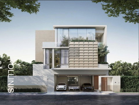 For Sale House , Noble Terra Rama 9 - Ekamai , Wang Thong Lang , Wang Thong Lang , Bangkok , CX-131833 ✅ Live chat with us ADD LINE @connexproperty ✅