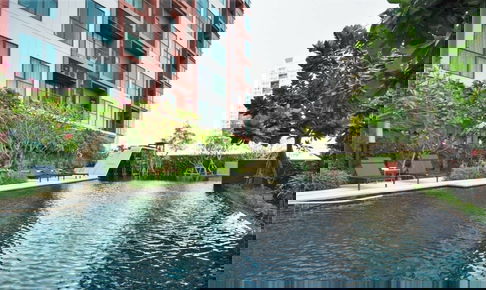 ขาย Condo Wyne by Sansiri ห้อง 29.97 ตร.ม.