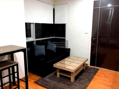 คอนโดให้เช่า : 🔥🔥🔥 เช่าคอนโด  เดอะ เพรสซิเดนท์ สาทร - ราชพฤกษ์ 3 BTS-บางหว้า ปากคลองภาษีเจริญ เขต ภาษีเจริญ กรุงเทพ CX-53611 ✅ ทักไลน์ @connexproperty ตอบทันที ทีมงานมืออาชีพ ✅ 🔥🔥🔥