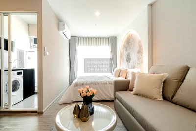 คอนโดให้เช่า : เช่าคอนโด  รีเจ้นท์ โฮม บางนา (โครงการใหม่) บางนา เขต บางนา กรุงเทพ CX-145463 ✅ ทักไลน์ @connexproperty ตอบทันที ทีมงานมืออาชีพ ✅