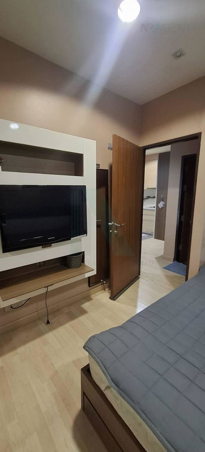 รูป 🚩 ให้เช่าคอนโด ฟิฟตี้ไนน์ เฮอร์ริเทจ สุขุมวิท อาคาร B ชั้น 15 1 ห้องนอน ขนาด 38 ตรม ใกล้ BTS ทองหล่อ - รูปที่ 5/8