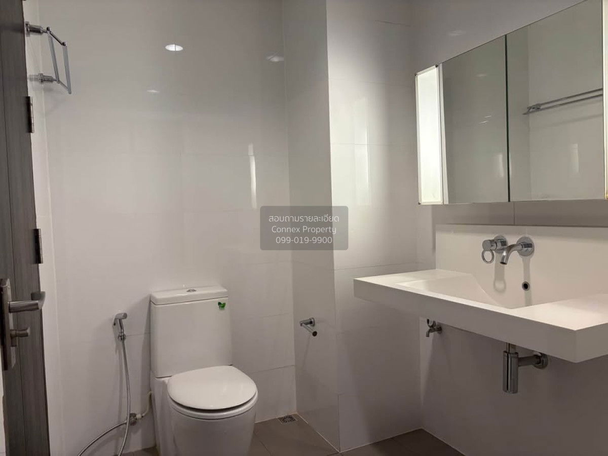รูป เช่าคอนโด  ริทึ่ม รัชดา MRT-รัชดาภิเษก สามเสนนอก เขต ห้วยขวาง กรุงเทพ CX-140968 ✅ ทักไลน์ @connexproperty ตอบทันที ทีมงานมืออาชีพ ✅ - รูปที่ 11/12