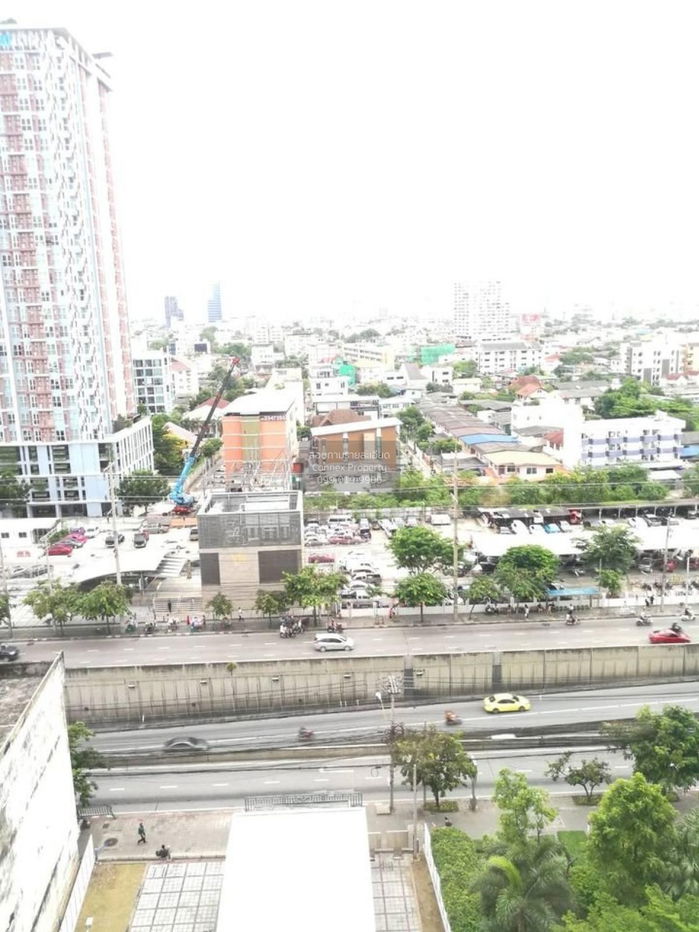 รูป 🔥🔥🔥 เช่าคอนโด ไลฟ์ แอท รัชดา - สุทธิสาร MRT-สุทธิสาร สามเสนนอก เขต ห้วยขวาง กรุงเทพ CX-94216 ✅ ทักไลน์ @connexproperty ตอบทันที ทีมงานมืออาชีพ ✅ 🔥🔥🔥 - รูปที่ 6/6
