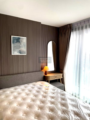 Condos for rent : For Rent Condo , The Line Phahonyothin Park , BTS-Ha Yaek Lat Phrao , Chomphon , Chatuchak , Bangkok , CX-144602 ✅ Live chat with us ADD LINE @connexproperty ✅
