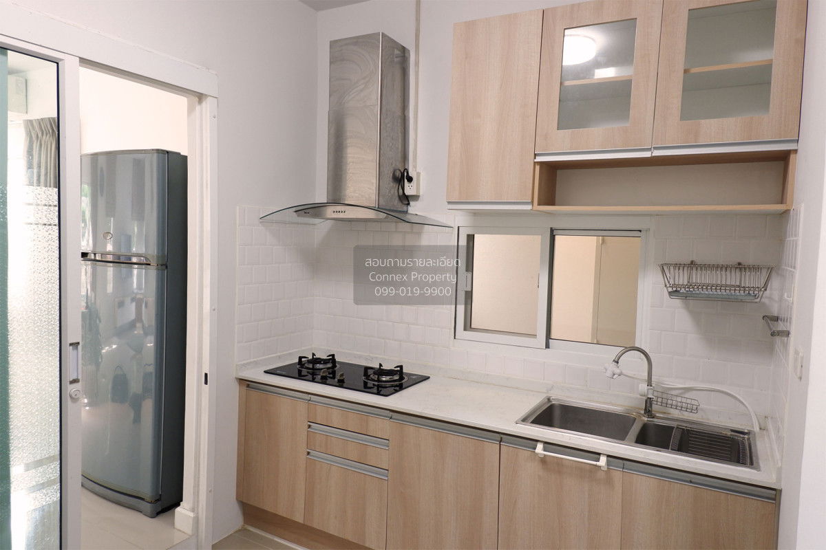 รูป เช่าบ้าน  อิคอนเนเจอร์ รามอินทรา MRT-บางชัน บางชัน เขต คลองสามวา กรุงเทพ CX-144189 ✅ ทักไลน์ @connexproperty ตอบทันที ทีมงานมืออาชีพ ✅ - รูปที่ 9/12