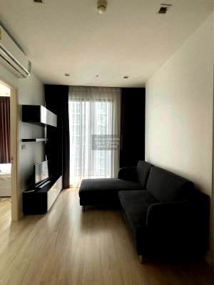 Condos for rent : 🔥🔥🔥 For Rent Condo , Quinn Ratchada 17 , MRT-Sutthisan , Din Daeng , Din Daeng , Bangkok , CX-93529 ✅ Live chat with us ADD LINE @connexproperty ✅ 🔥🔥🔥