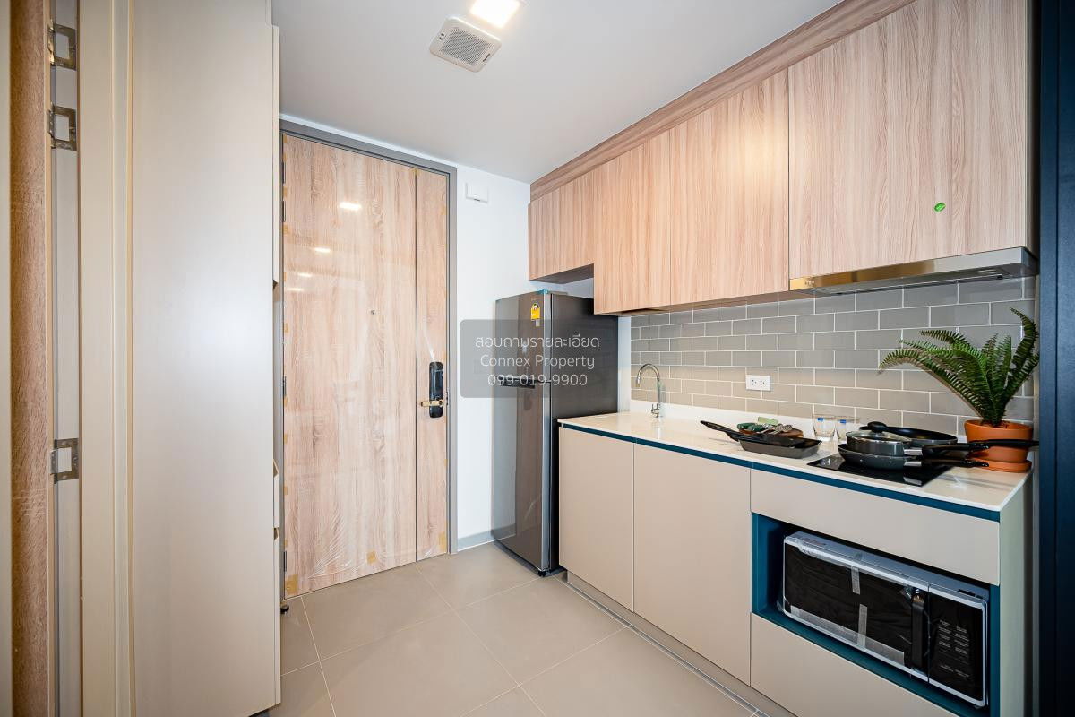 รูป เช่าคอนโด  เอ็กซ์ที พญาไท BTS-พญาไท ถนนพญาไท เขต ราชเทวี กรุงเทพ CX-101433 ✅ ทักไลน์ @connexproperty ตอบทันที ทีมงานมืออาชีพ ✅ - รูปที่ 12/12