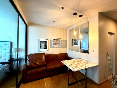 Condos for rent : 🔥🔥🔥 For Rent Condo , Noble Revo Silom , BTS-Surasak , Silom , Bang Rak , Bangkok , CX-113056 ✅ Live chat with us ADD LINE @connexproperty ✅ 🔥🔥🔥