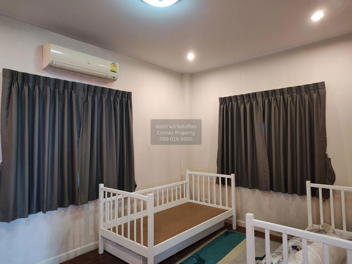 รูป เช่าบ้าน  เพอร์เฟค มาสเตอร์พีซ รัตนาธิเบศร์ MRT-ไทรม้า บางรักน้อย เมืองนนทบุรี นนทบุรี CX-88365 ✅ ทักไลน์ @connexproperty ตอบทันที ทีมงานมืออาชีพ ✅ - รูปที่ 1/12