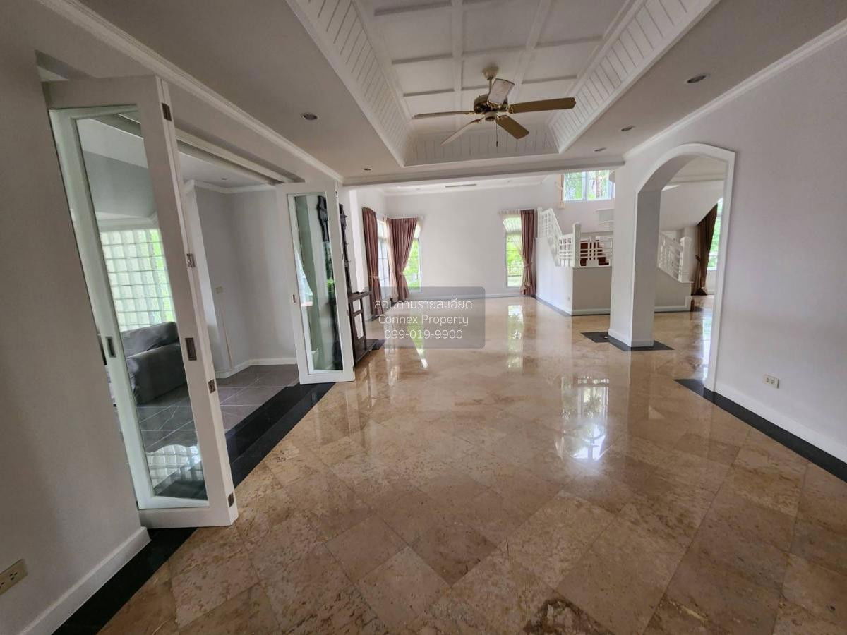 รูป เช่าบ้าน  นันทวัน ศรีนครินทร์ บางเมือง เมืองสมุทรปราการ สมุทรปราการ CX-105529 ✅ ทักไลน์ @connexproperty ตอบทันที ทีมงานมืออาชีพ ✅ - รูปที่ 6/9