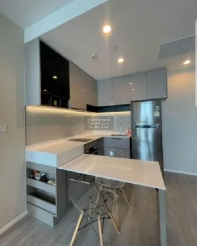 รูป เช่าคอนโด 333 ริเวอร์ไซด์ MRT-บางโพ บางซื่อ เขต บางซื่อ กรุงเทพ CX-86173 ✅ ทักไลน์ @connexproperty ตอบทันที ทีมงานมืออาชีพ ✅ - รูปที่ 3/8