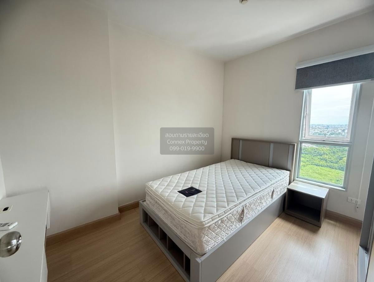 รูป เช่าคอนโด ศุภาลัย เวอเรนด้า พระราม 9 MRT-พระราม 9 บางกะปิ เขต ห้วยขวาง กรุงเทพ CX-92613 ✅ ทักไลน์ @connexproperty ตอบทันที ทีมงานมืออาชีพ ✅ - รูปที่ 8/10