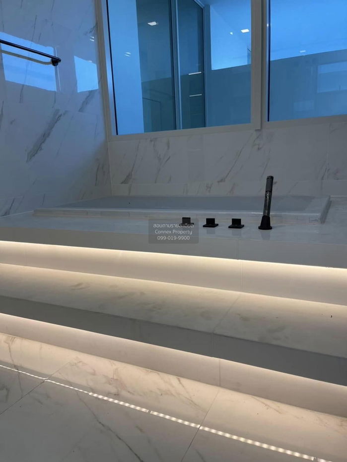 รูป เช่าบ้าน วีเว่ เอกมัย - รามอินทรา นวมินทร์ เขต บึงกุ่ม กรุงเทพ CX-113662 ✅ ทักไลน์ @connexproperty ตอบทันที ทีมงานมืออาชีพ ✅ - รูปที่ 5/12