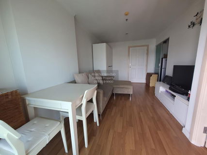 รูปภาพ For Rent Condo , Lumpini Park Riverside Rama 3 , high floor , Bang Phong Phang , Yannawa , Bangkok , CX-86936 ✅ Live chat with us ADD LINE @connexproperty ✅