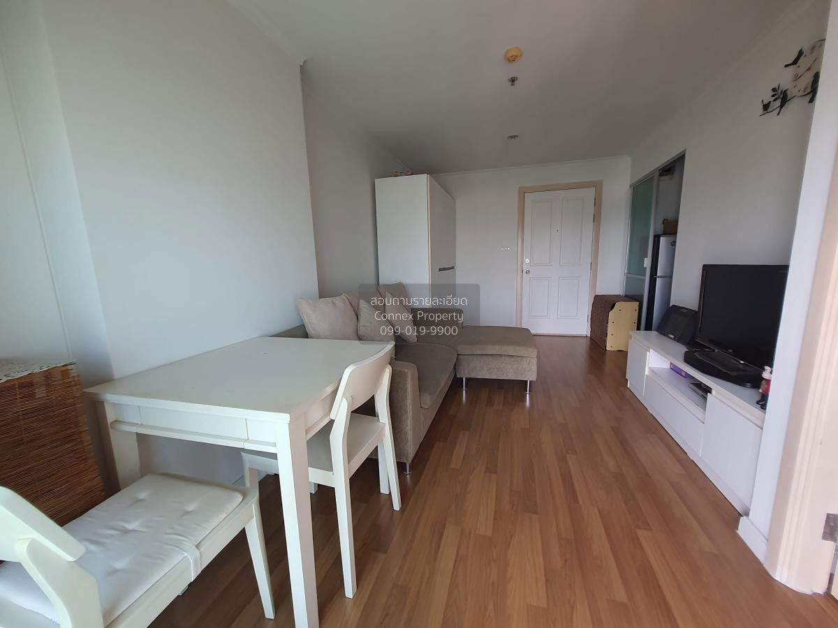 รูป เช่าคอนโด ลุมพินี พาร์ค ริเวอร์ไซด์ - พระราม 3 ชั้นสูง บางโพงพาง เขต ยานนาวา กรุงเทพ CX-86936 ✅ ทักไลน์ @connexproperty ตอบทันที ทีมงานมืออาชีพ ✅ - รูปที่ 1/9