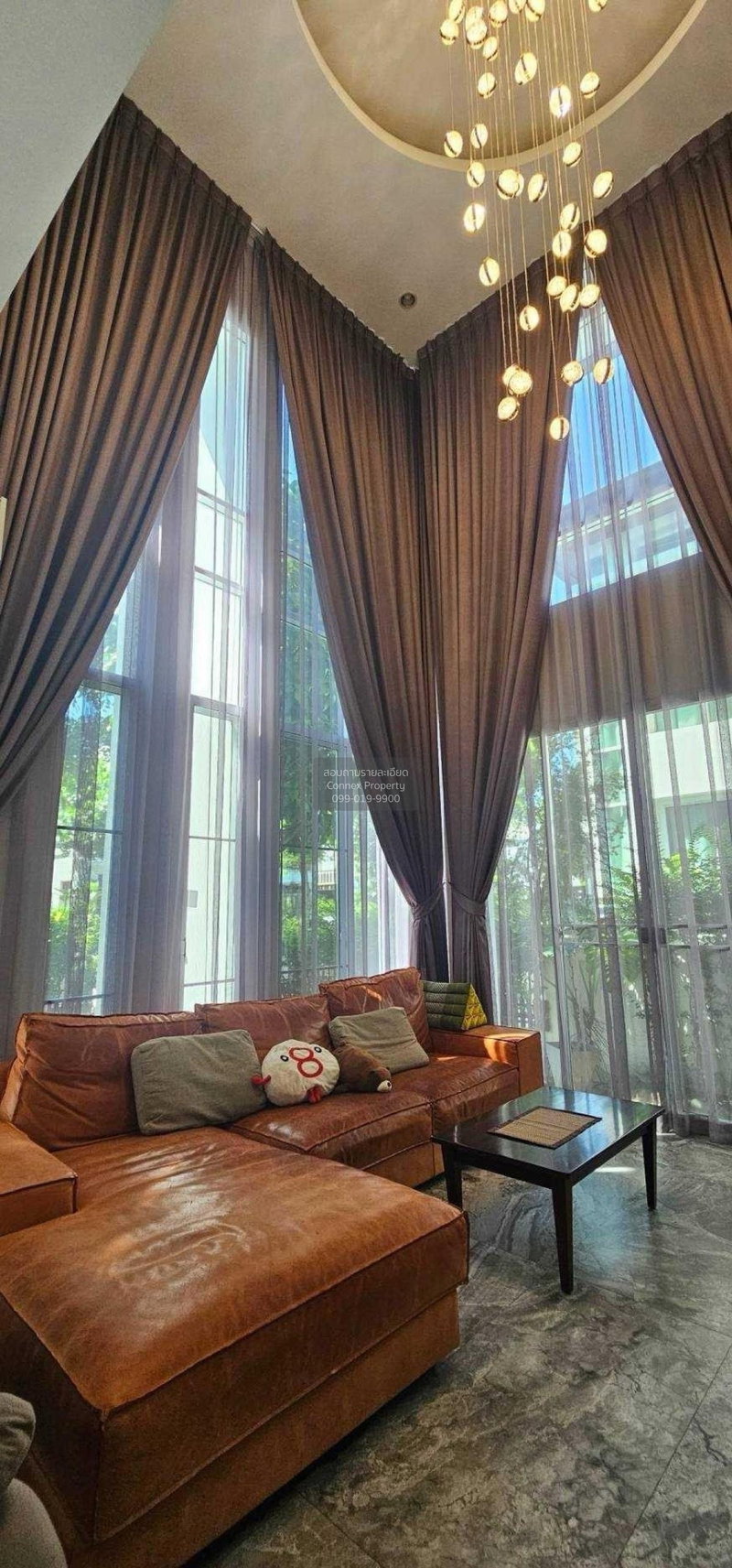 Houses for sale : For Sale House , Blue Lagoon Bangna km.8 , Dok Mai , Prawet , Bangkok , CX-111411 ✅ Live chat with us ADD LINE @connexproperty ✅