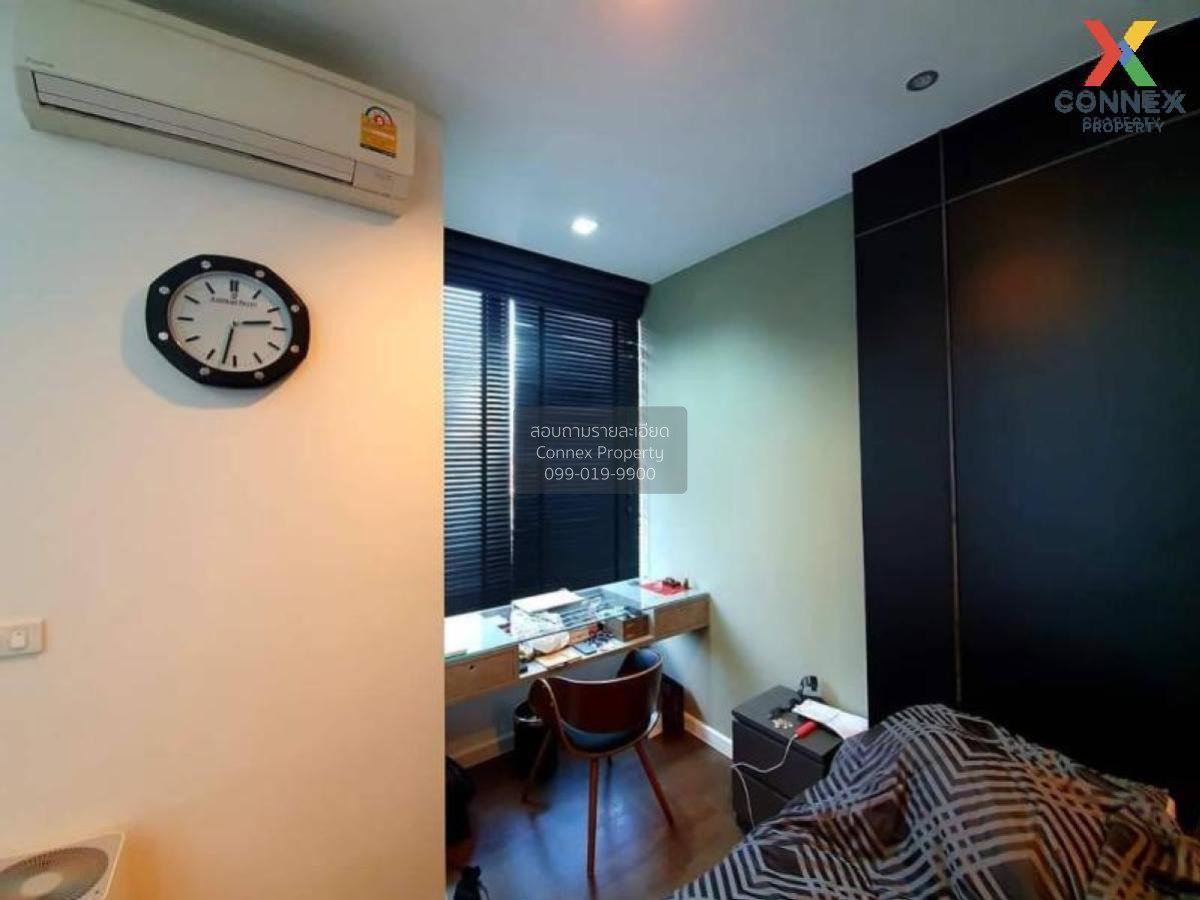 รูป 🔥🔥🔥 เช่าคอนโด  นาราไนน์ BTS-ช่องนนทรี ทุ่งมหาเมฆ เขต สาทร กรุงเทพ CX-28653 ✅ ทักไลน์ @connexproperty ตอบทันที ทีมงานมืออาชีพ ✅ 🔥🔥🔥 - รูปที่ 6/8