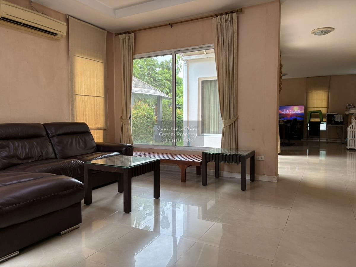 รูป ขายบ้าน  สารินซิตี้ วงตะวัน วิวสวย หน้ากว้าง โคกขาม เมืองสมุทรสาคร สมุทรสาคร CX-131725 ✅ ทักไลน์ @connexproperty ตอบทันที ทีมงานมืออาชีพ ✅ - รูปที่ 7/12