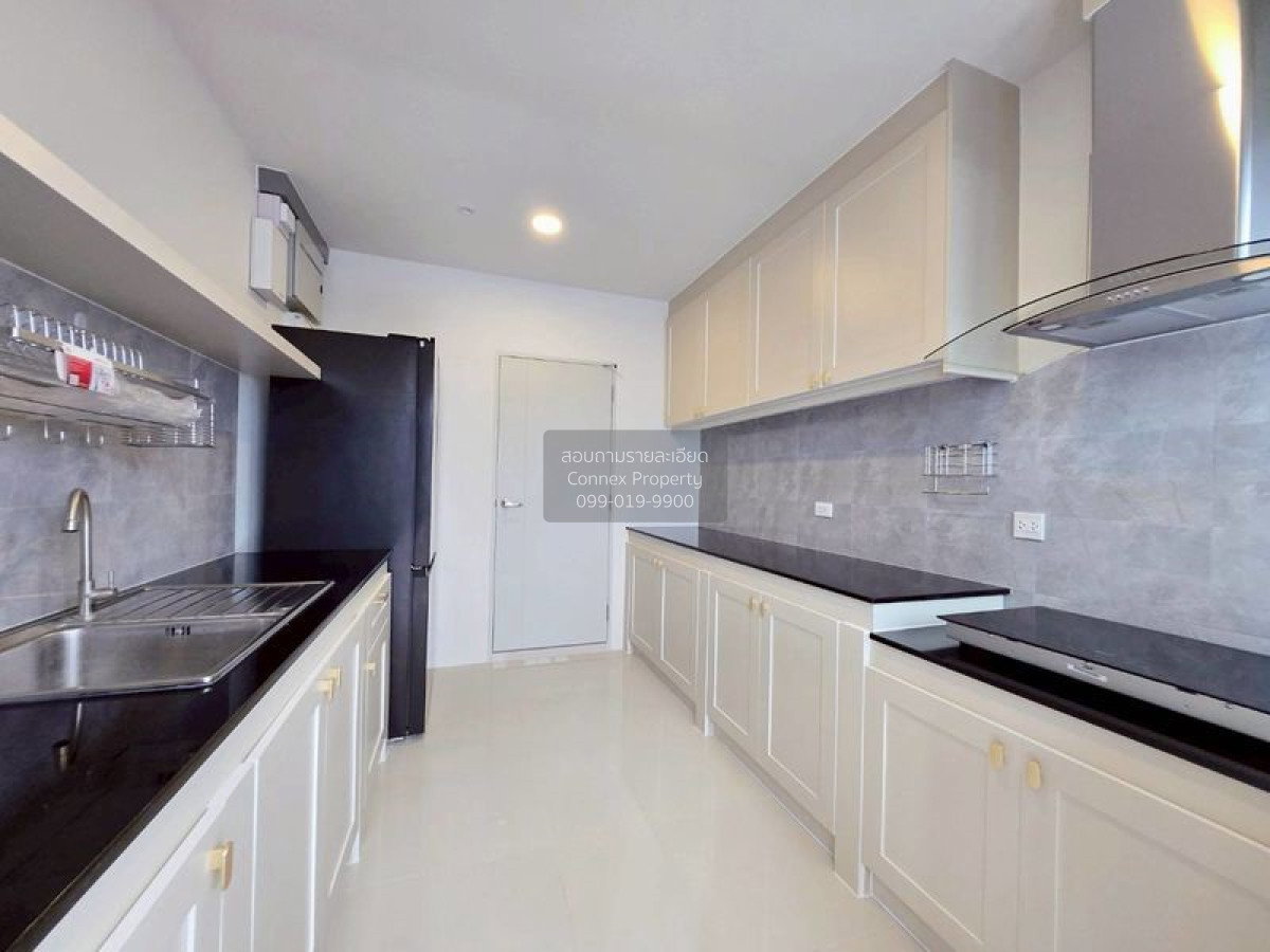 รูป เช่าบ้าน  เซนโทร บางนา บางแก้ว บางพลี สมุทรปราการ CX-142856 ✅ ทักไลน์ @connexproperty ตอบทันที ทีมงานมืออาชีพ ✅ - รูปที่ 4/9