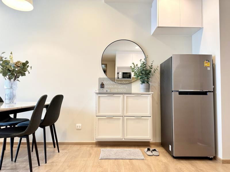 รูป เช่าคอนโด  โนเบิล อราวน์ สุขุมวิท 33 BTS-พร้อมพงษ์ คลองตันเหนือ เขต วัฒนา กรุงเทพ CX-55392 ✅ ทักไลน์ @connexproperty ตอบทันที ทีมงานมืออาชีพ ✅ - รูปที่ 4/9