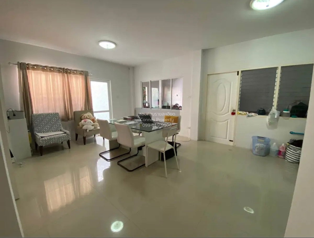 รูป ขายบ้าน กนกกุล ประชาอุทิศ 72 ทุ่งครุ เขต ทุ่งครุ กรุงเทพ CX-143181 ✅ ทักไลน์ @connexproperty ตอบทันที ทีมงานมืออาชีพ ✅ - รูปที่ 6/12