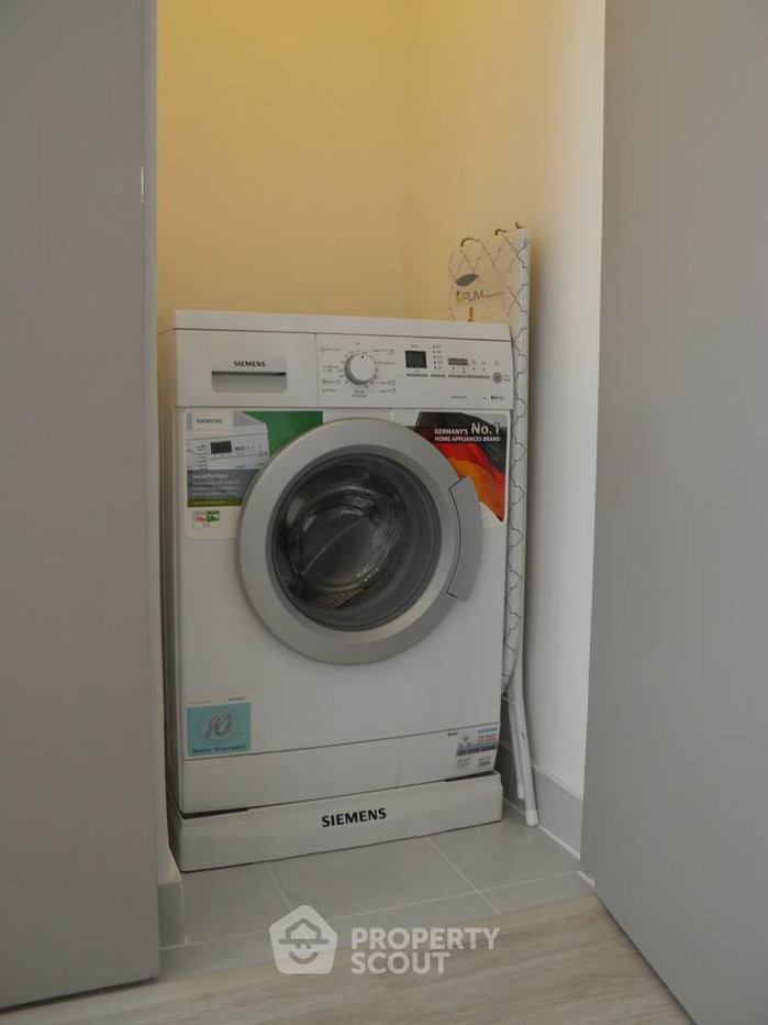 รูป คอนโด 1-ห้องนอน ที่ ไอดีโอ โมบิ สุขุมวิท 81 ใกล้ BTS อ่อนนุช (ID 329054) - รูปที่ 2/20