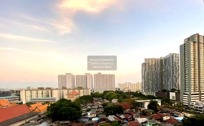 Condos for rent : For Rent Condo , The Base Sukhumvit 77 , BTS-On Nut , Phra Khanong Nuea , Watthana , Bangkok , CX-85606 ✅ Live chat with us ADD LINE @connexproperty ✅