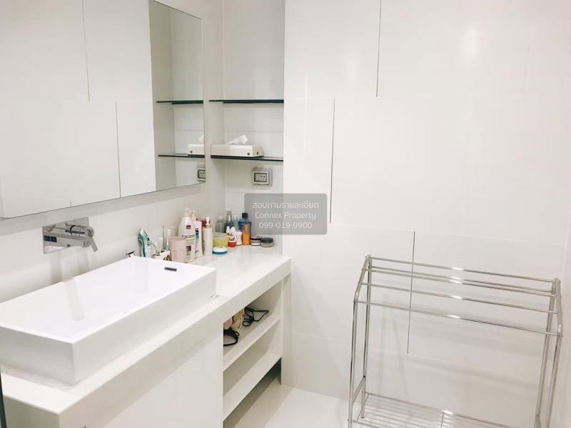 รูป เช่าคอนโด  เดอะแบงค็อก สาทร BTS-สุรศักดิ์ ยานนาวา เขต สาทร กรุงเทพ CX-56070 ✅ ทักไลน์ @connexproperty ตอบทันที ทีมงานมืออาชีพ ✅ - รูปที่ 5/7