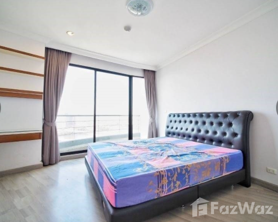 รูป คอนโดให้เช่า 2 ห้องนอน ในโครงการ ศุภาลัย คาซ่า ริวา 647376 - รูปที่ 4/6