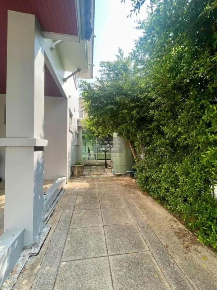 รูป ขายบ้าน มัณฑนา ปิ่นเกล้า – พระราม 5 บางขุนกอง บางกรวย นนทบุรี CX-127723 ✅ ทักไลน์ @connexproperty ตอบทันที ทีมงานมืออาชีพ ✅ - รูปที่ 3/12