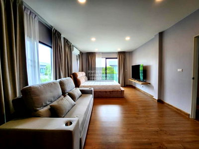 Houses for rent Bang Pu Industrial Estate (North) : For Rent House , Centro Bangna , Bang Kaeo , Bang Phli , Samut Prakarn , CX-102128 ✅ Live chat with us ADD LINE @connexproperty ✅