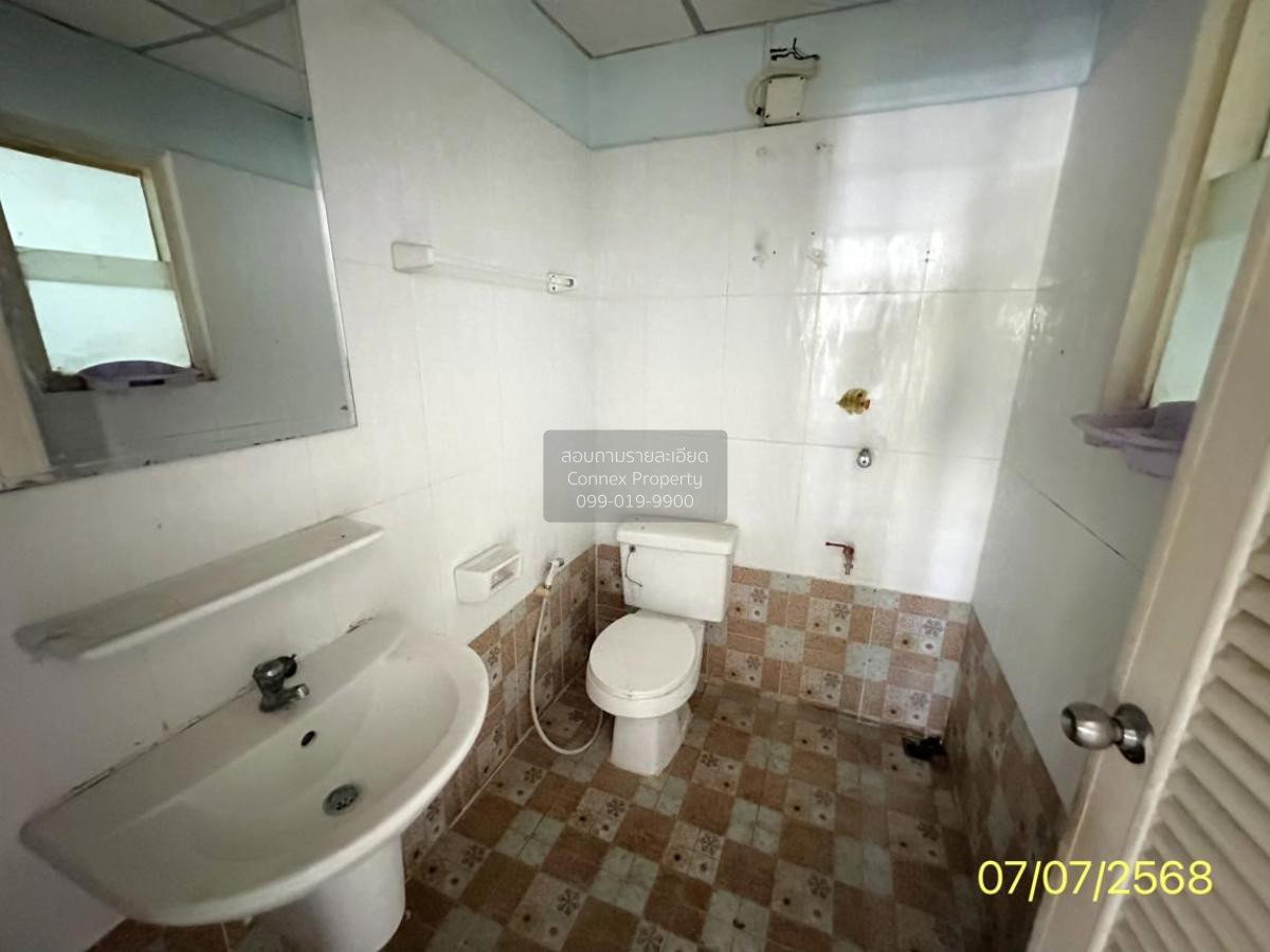 รูป ขายบ้าน บ้านพฤกษา 19 บางคูรัด บางบัวทอง นนทบุรี CX-128623 ✅ ทักไลน์ @connexproperty ตอบทันที ทีมงานมืออาชีพ ✅ - รูปที่ 10/12