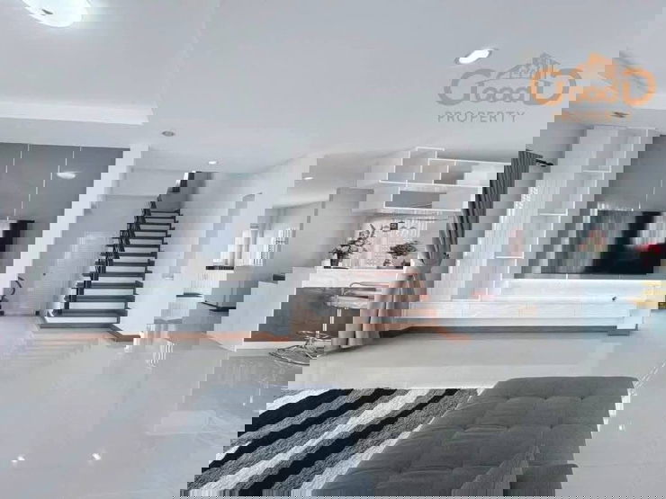 รูป บ้านเช่าโคราชบ้านหลังใหญ่หมู่บ้านสุระนารีวิลล์บ้านเกาะ - รูปที่ 6/36