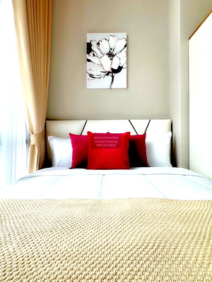 Condos for rent MRT Bang Son : For Rent Condo , Metro Sky Prachachuen , MRT-Bang Son , Wong Sawang , Bang Su , Bangkok , CX-96155 ✅ Live chat with us ADD LINE @connexproperty ✅