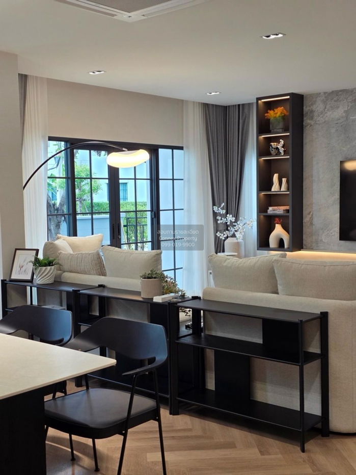 รูป เช่าบ้าน  เซนโทร บางนา บางแก้ว บางพลี สมุทรปราการ CX-136124 ✅ ทักไลน์ @connexproperty ตอบทันที ทีมงานมืออาชีพ ✅ - รูปที่ 6/12