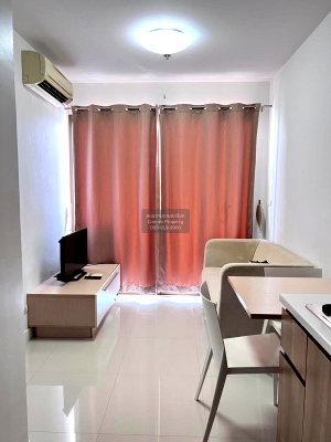Condos for rent Soi Sukhumvit 101 : 🔥🔥🔥 For Rent Condo , Ideo Mix Sukhumvit 103 , BTS-Udom Suk , Bang Na , Bang Na , Bangkok , CX-111048 ✅ Live chat with us ADD LINE @connexproperty ✅ 🔥🔥🔥