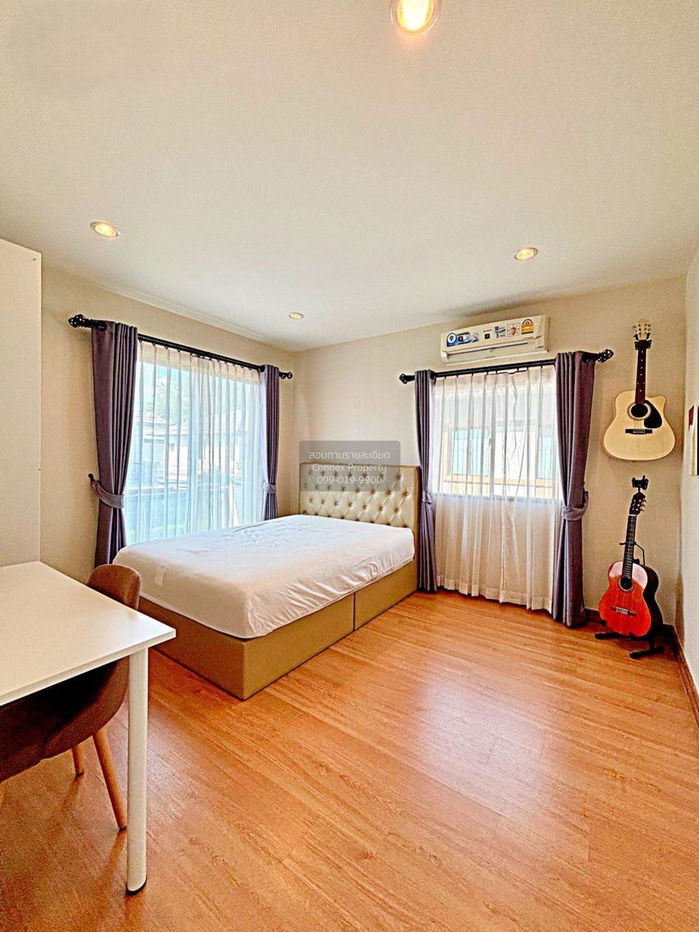 รูป เช่าบ้าน ภัสสร เพรสทีจ บางนา-สุวรรณภูมิ ราชาเทวะ บางพลี สมุทรปราการ CX-127946 ✅ ทักไลน์ @connexproperty ตอบทันที ทีมงานมืออาชีพ ✅ - รูปที่ 3/8