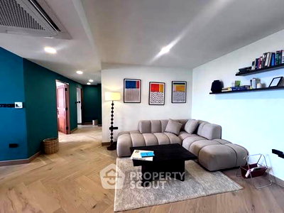 Condos for sale Bangkok University : 3-BR Condo at D.S. Tower 2 Sukhumvit 39 Condominium near MRT Sukhumvit (ID 2645102)