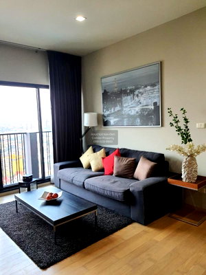 Condos for rent Gateway Ekamai : 🔥🔥🔥 FOR RENT condo , Noble Reveal , BTS-Ekkamai , Phra Khanong , Watthana , Bangkok , CX-15861 ✅ Live chat with us ADD LINE @connexproperty ✅ 🔥🔥🔥