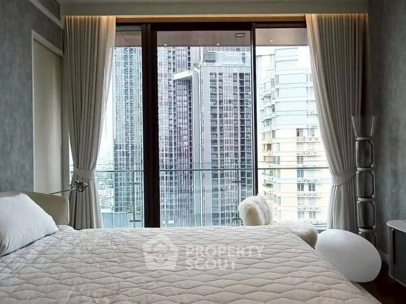 picture 3-BR Condo at Khun By Yoo near BTS Thong Lor (ID 2646087) - 4/14