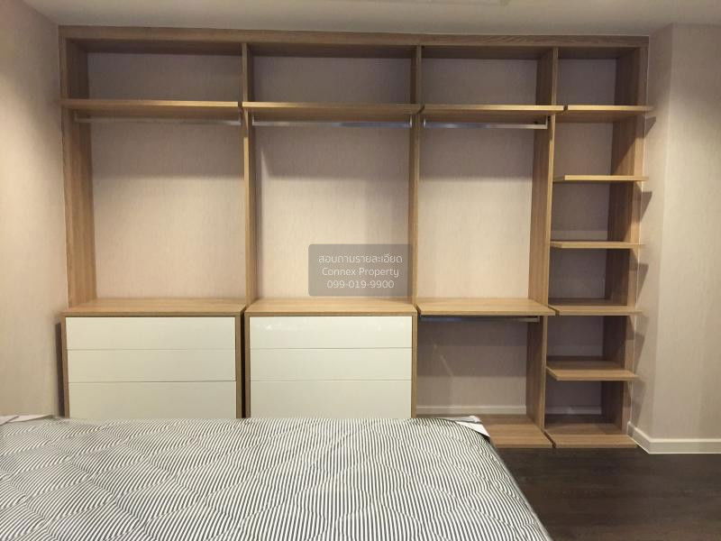 รูป 🔥🔥🔥 เช่าคอนโด  นาราไนน์ BTS-ช่องนนทรี ทุ่งมหาเมฆ เขต สาทร กรุงเทพ CX-28754 ✅ ทักไลน์ @connexproperty ตอบทันที ทีมงานมืออาชีพ ✅ 🔥🔥🔥 - รูปที่ 5/6