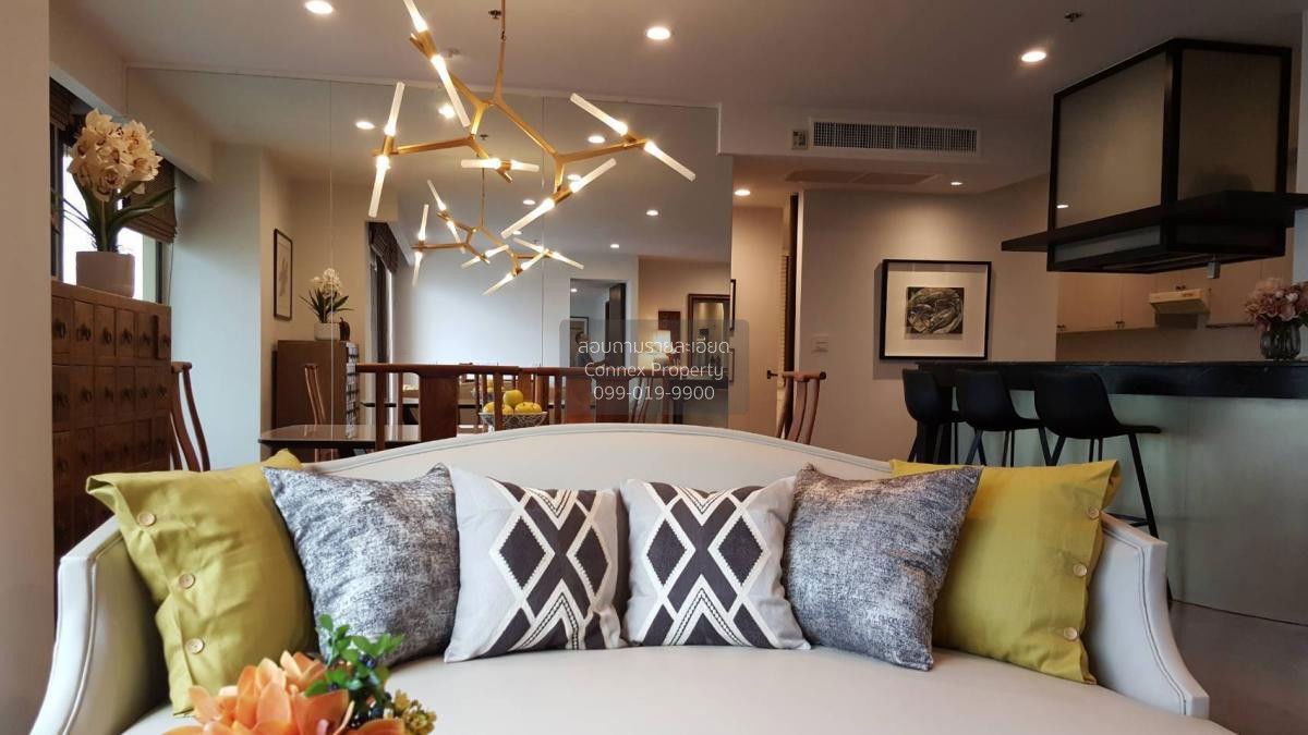 รูป เช่าคอนโด  บ้าน เจ้าพระยา BTS-คลองสาน คลองสาน เขต คลองสาน กรุงเทพ CX-116001 ✅ ทักไลน์ @connexproperty ตอบทันที ทีมงานมืออาชีพ ✅ - รูปที่ 2/12